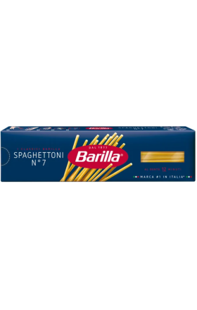 Սպագետտի «Barilla №7» 500գ