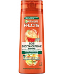 Շամպուն «Garnier Fructis» 400մլ