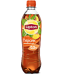 Սառը թեյ «Lipton» 0.5լ Դեղձ