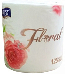 Զուգարանի թուղթ «Rose» 1հատ