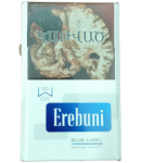 Ծխախոտ Erebunu Blue Label