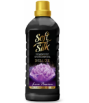 Washing conditioner Soft Silk De Luxe Love Passion 1l