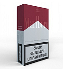Ծխախոտ «Marlboro Red»