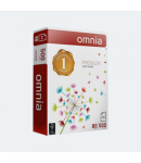 Թուղթ A4 ֆորմատի Omnia 500հատ