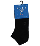 Գուլպաներ «Alex Family» Սև, 27-30  	