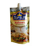 Մայոնեզ պրովանսալ «Top Sun» 200գ 