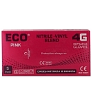 Ձեռնոց Eco 4G pink S