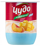 Յոգուրտ «Chudo» 115գ