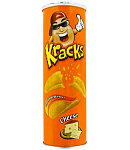 Չիպս «Kracks» 160գ