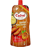 Սոուս Calve մեղր-մանանեխ 230գ