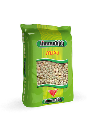 Ոսպ «Մառանիկ» 1կգ