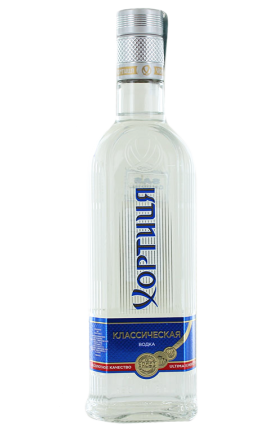 Օղի «Хортица» 0.5լ