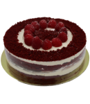 Տորթ Tarte Patisserie ռեդ վիլվետ հատ