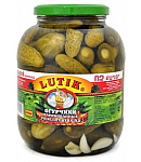 Վարունգ «Lutik»  1415մլ