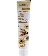 Face cream "Eveline Cosmetics Recepti prirodi "  125ml