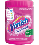 Stain remover powder Vanish for colored fabrics 480g