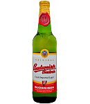 Գարեջուր «Budweiser Budvar» 0.5լ 