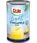 Сок Dole light pineapple 177мл