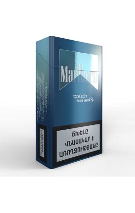 Ծխախոտ «Marlboro Touch»  