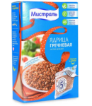 Հնդկաձավար «Мистраль» 500գ