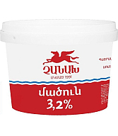 Мацун "Чанах"  3.2% 1800г