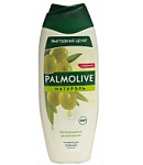 Լոգանքի կրեմ գել Palmolive կաթիկ ձիթապտուղ 450մլ