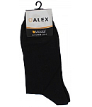 Գուլպաներ «Alex Modal» Սև, 41-42 