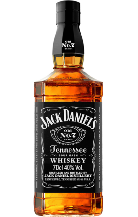 Վիսկի «Jack Daniel's Old Time N7» 0.7լ 