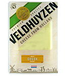 Պանիր կտրտած Veldhuyzen Gouda  150g