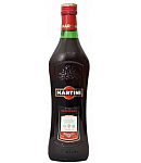Վերմուտ «Martini Rosso» 0,5լ 
