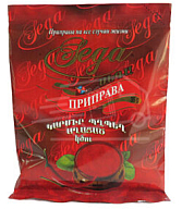 Համեմունք Սեգա պղպեղ կարմիր կծու 35գ