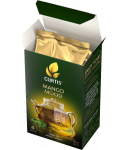 Թեյ կանաչ <<Curtis>> Mango Mood 100գ