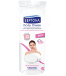 Բամբակյա բարձիկներ «Septona Lady Care» 70հատ 