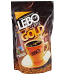 Սուրճ լուծվող «Lebo Gold Arabica» 100գ
