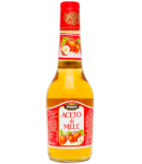 Քացախ խնձորի «Պոնտի» 5% 500մլ