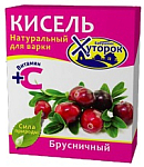 Կիսել Խուտորոկ կարմիր հապալաս180գ