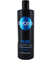 Շամպուն «Syoss Volume Lift» 450մլ