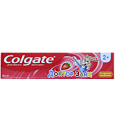 Ատամի մածուկ մանկական «Colgate» 50մլ 