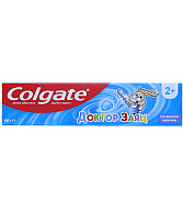 Ատամի մածուկ մանկական «Colgate» 50մլ

