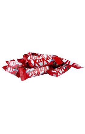 Շոկոլադե բատոններ «Kit Kat Minis»