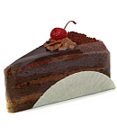 Խմորեղեն Tarte Patisserie հարբած բալ հատ