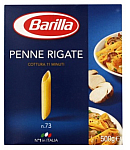 Մակարոն «Barilla Penne Rigate №73» 500գ 
