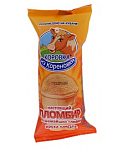 Պաղպաղակ կրեմ բրյուլե «Коровка из Кореновки» 100գ