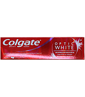 Ատամի մածուկ «Colgate Optic White» 75մլ