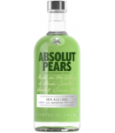 Օղի տանձի «Absolut» 0.7լ  