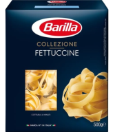 Макароны "Barilla Collezione" 500г