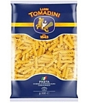 Макароны  Tomadini № 160/82 Fusilli  500г