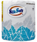 Թղթյա սրբիչ Silk Soft Big Size 2շ 60մ