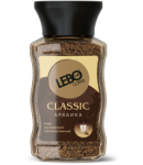 Սուրճ լուծվող «Lebo Classic» 100գ