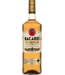 Ռոմ Bacardi Gold ալկ. 40% 1 լ